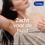 Sanex Deodorant Stick Maximum Protection 96H - 8.99 euro