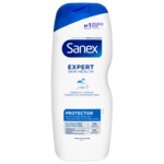 Sanex Douchegel Expert Skin Health Protector