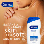 Sanex Douchegel Expert Skin Health Protector - 7.49 euro