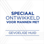 Sanex Douchgel Men Sensitive - 5.25 euro