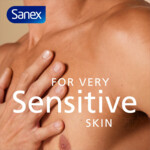Sanex Douchegel Expert Skin Health Hypoallergeen - 5.99 euro
