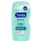 Sanex Douchegel Agave Revitalizing