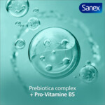 Sanex Douchegel Agave Revitalizing - 4.99 euro