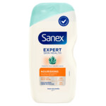 Sanex Douchegel Expert Skin Health Nourishing Agave