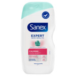Sanex Douchegel Expert Skin Health Calming Agave