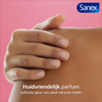 Sanex Douchegel Expert Skin Health Calming Agave - 5.99 euro