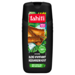 Tahiti Douchegel Tropenhout Vegan - 3.15 euro