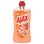 Ajax Allesreiniger Fête Des Fleurs Peach