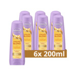 6x Andrelon Conditioner Stralend Blond - 19.47 euro