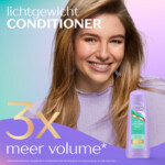 6x Andrelon Conditioner Volume Boost - 19.47 euro