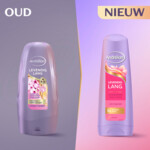 6x Andrélon Conditioner Levendig Lang - 16.54 euro