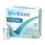 Vivesse Vaginale Crème - 11.15 euro