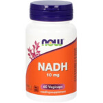 NOW NADH 10mg