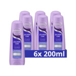 6x Andrélon Conditioner Zilver Care