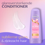 6x Andrélon Conditioner Extra Glans - 16.54 euro
