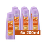 6x Andrélon Conditioner Oil & Care - 15.57 euro