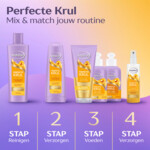Andrélon Conditioner Perfecte Krul - 6.89 euro