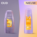 Andrélon Conditioner Perfecte Krul - 6.89 euro