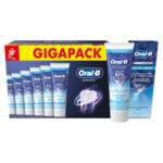 Oral-B Tandpasta 3D White Arctic Fresh