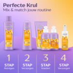 Andrelon Leave-In Creme Perfecte Krul - 7.19 euro