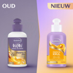 Andrelon Leave-In Creme Perfecte Krul - 7.19 euro