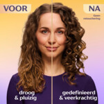 Andrelon Leave-In Creme Perfecte Krul - 7.19 euro