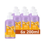 6x Andrelon Leave-In Creme Perfecte Krul