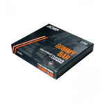 Born Reep Gummy Box Multifruit & Caffeine