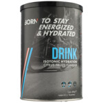 Born Drink Isotonic Hydration Fresh Citrus - 9.95 euro