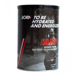 Born Drink Iso Pro  Red Fruit - 12.49 euro