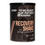Born Shake Recovery Supple  Redfruit Lemon