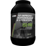 Born Drink Iso Pro  Apple & Lemon