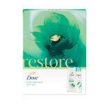 Dove Geschenkset Aloe Vera Duo
