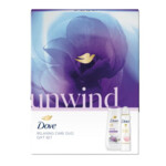 Dove Geschenkset Relaxing Care Duo