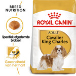 Royal Canin Cavalier King Charles Adult Hondenvoer 3 kg