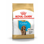 Royal Canin Cocker Puppy Hondenvoer 3 kg