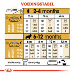 Royal Canin Cocker Puppy Hondenvoer 3 kg