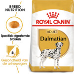 Royal Canin Dalmatian Adult Hondenvoer 12 kg