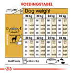 Royal Canin Dalmatian Adult Hondenvoer 12 kg