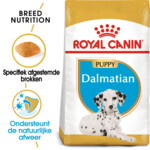 Royal Canin Dalmatian Puppy Hondenvoer 12 kg