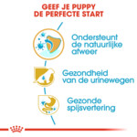 Royal Canin Dalmatian Puppy Hondenvoer 12 kg