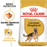 Royal Canin German Shepherd Adult Hondenvoer 11 kg