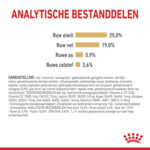 Royal Canin German Shepherd Adult 5+ Hondenvoer 12 kg