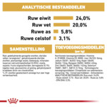 Royal Canin Shih Tzu Adult Hondenvoer 3 kg