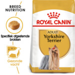 Royal Canin Yorkshire Terrier Adult Hondenvoer   Dry 3 kg