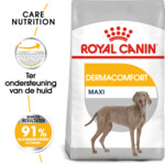Royal Canin Dermacomfort Maxi Hondenvoer 12 kg