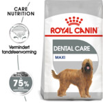 Royal Canin Dental Care Maxi 9 Hondenvoer 9 kg