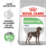 Royal Canin Digestive Care Maxi Hondenvoer 12 kg