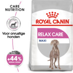 Royal Canin Relax Care Maxi 9 Hondenvoer 9 kg