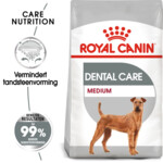Royal Canin Dental Care Medium Hondenvoer 10 kg